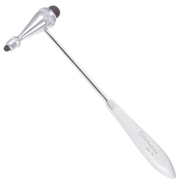 reflex hammers for surgical procedures