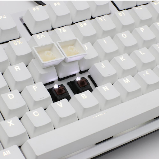 Top Mechanical Keyboards for Graphic Designers